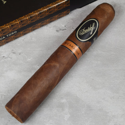 Davidoff Nicaragua Toro