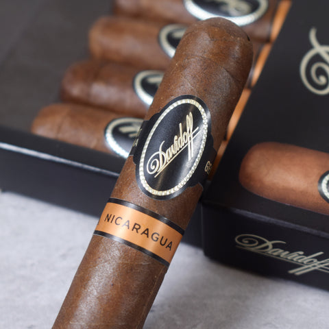 Davidoff Nicaragua Short Corona