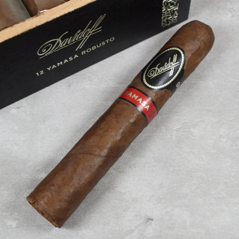 Davidoff Yamasa Robusto