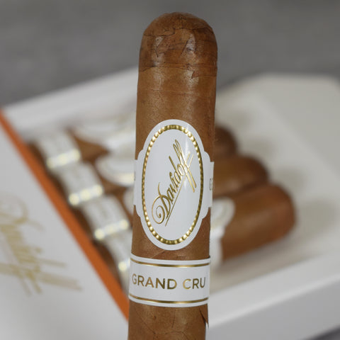 Davidoff Grand Cru No.5 5'S