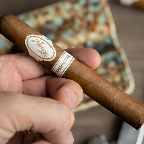 Davidoff Signature 2000