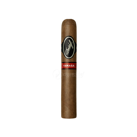 Davidoff Yamasa Robusto 4'S