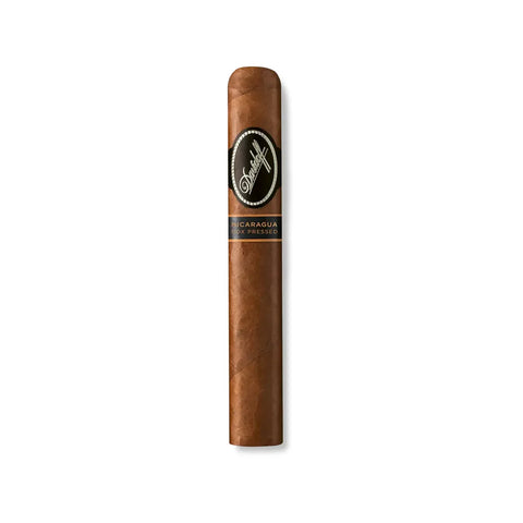Davidoff Nicaragua Toro Box Pressed