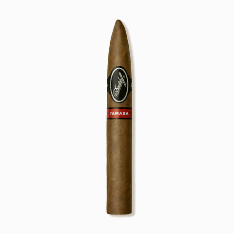 Davidoff Yamasa Piramide