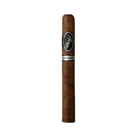 Davidoff Escurio Corona Gordo 4'S