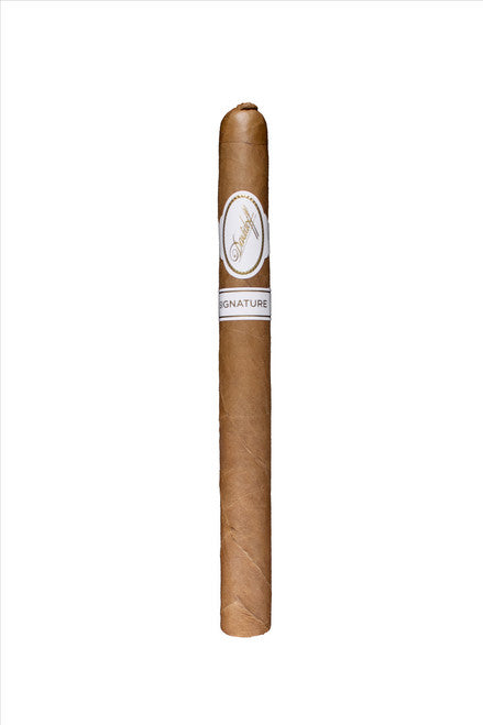 Davidoff Signature No. 2 Tubos