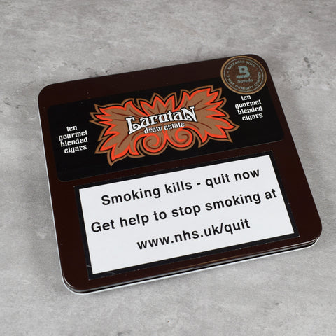 Larutan By Drew Estate Coronets - Cigars