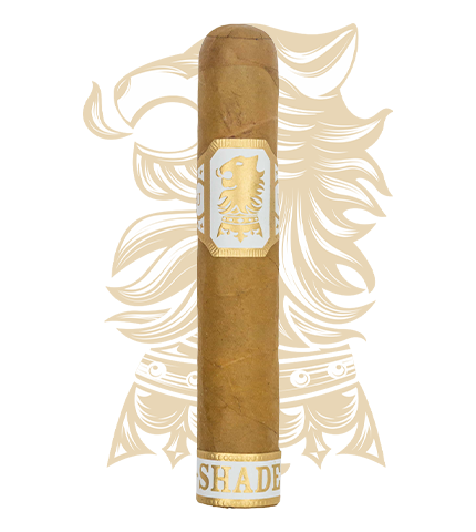Liga Undercrown Shade Robusto