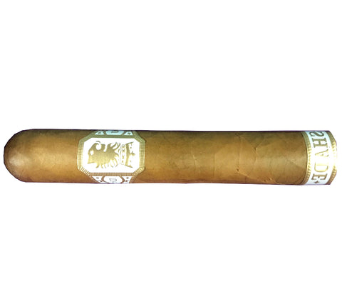 Liga Undercrown Shade Robusto