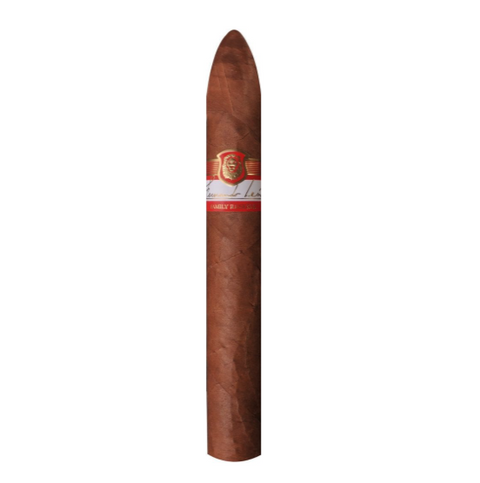 La Aurora Fernando Leon Belicoso