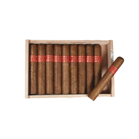 Partagas Serie D No. 4 (Box 25)
