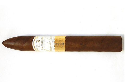 La Aurora Fernando Leon Belicoso