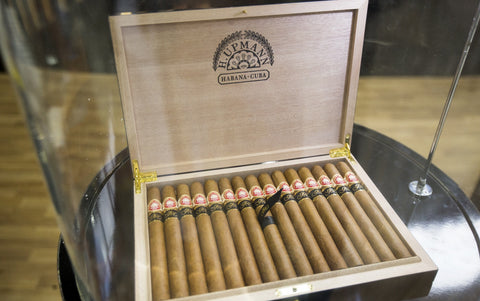 H.Upmann Sir Winston Gran Reserva Cosecha 2011