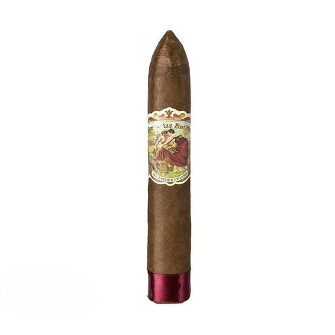 Flor de las Antillas Belicosos