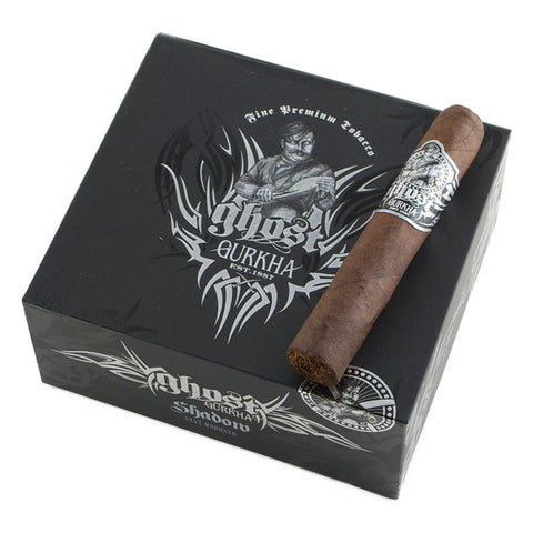 Gurkha Ghost Shadow
