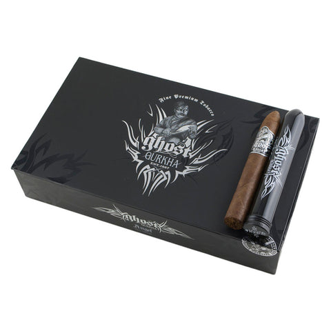 Gurkha Ghost Angel Tubo