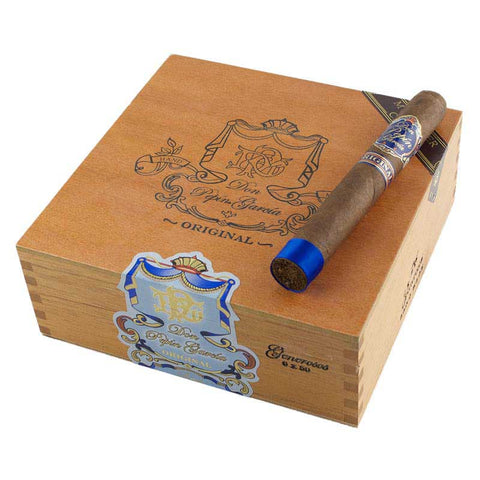 Don Pepin Garcia Blue Edition Generosos