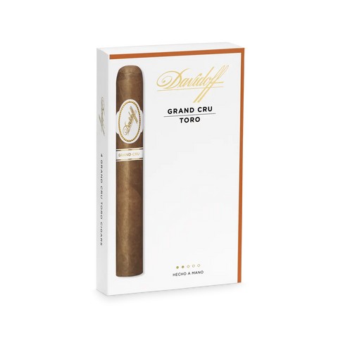 Davidoff Grand Cru Toro