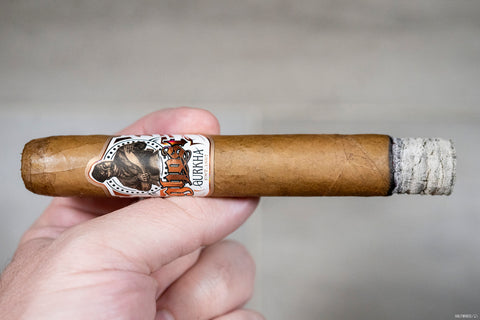 Gurkha Ghost Asura