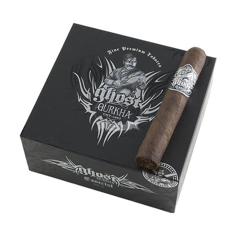 Gurkha Ghost Exorcist