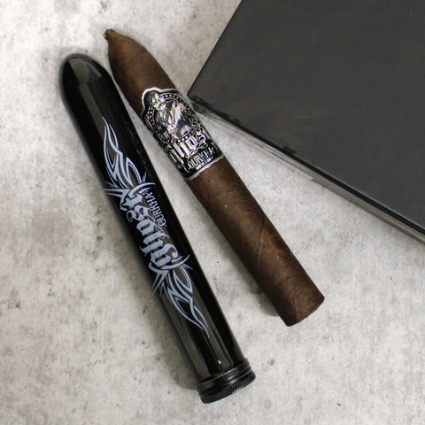 Gurkha Ghost Angel Tubo
