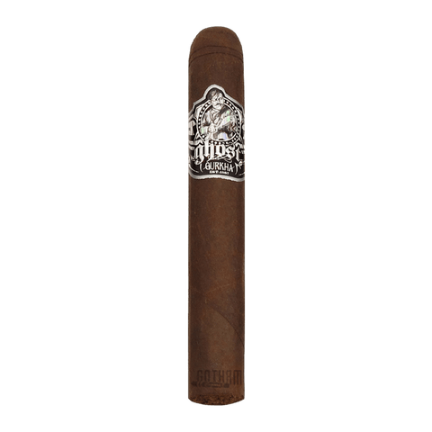 Gurkha Ghost Exorcist