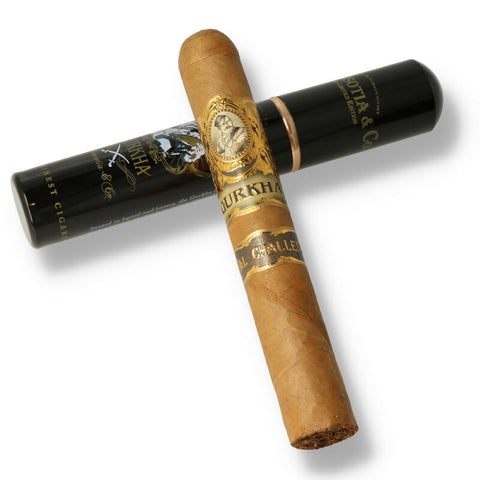 Gurkha Royal Challenge Toro Natural