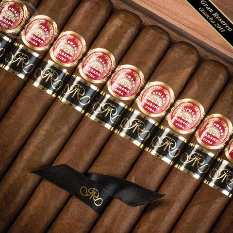 H.Upmann Sir Winston Gran Reserva Cosecha 2011