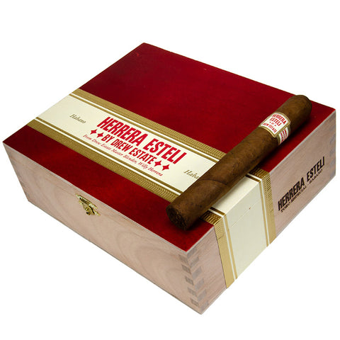 Herrera Esteli Habano Toro