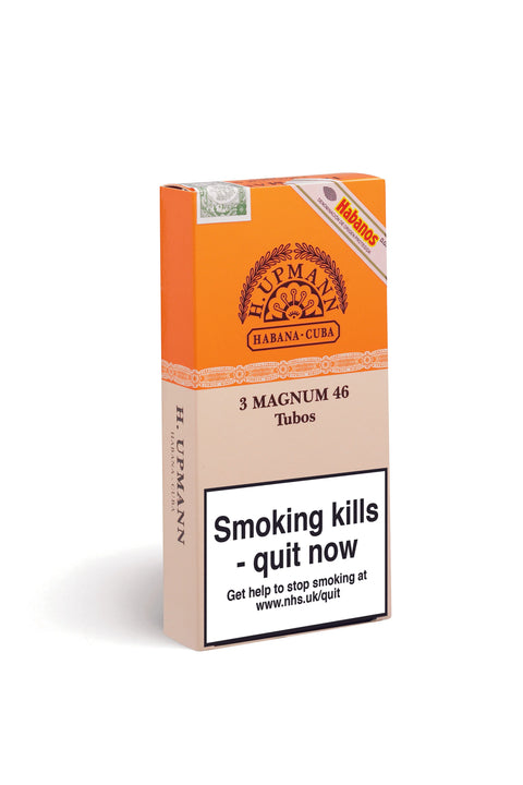 H.Upmann Magnum 46