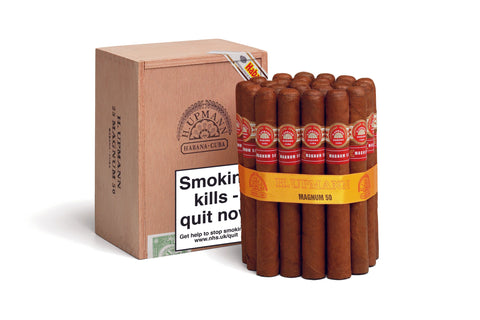 H.Upmann Magnum 50