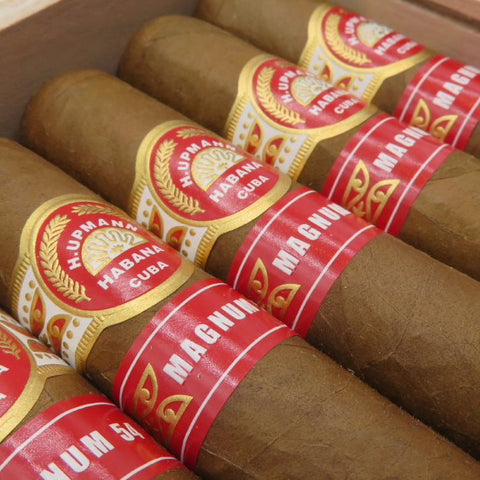 H.Upmann Magnum 54