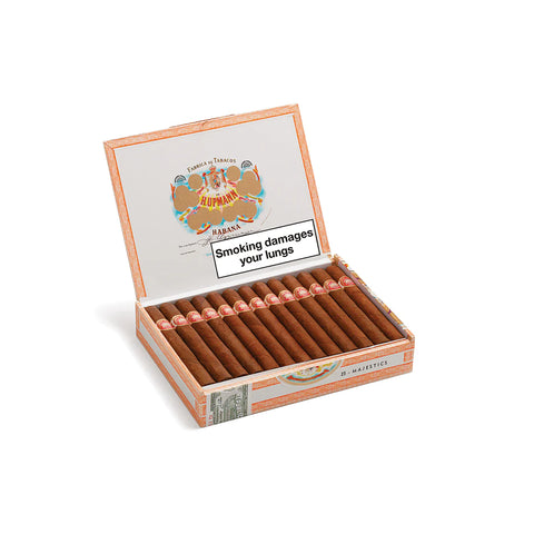 H.Upmann Petit Coronas