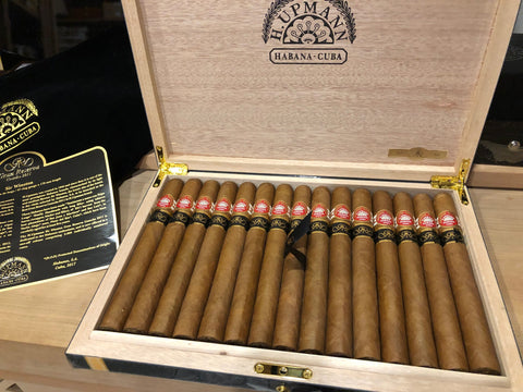 H.Upmann Sir Winston Gran Reserva Cosecha 2011