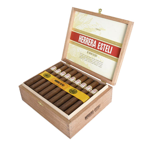 Herrera Esteli Habano Piramides