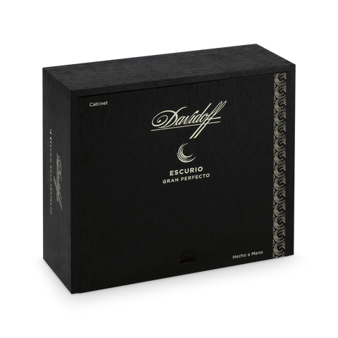 Davidoff Escurio Gran Perfecto