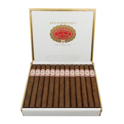 Hoyo de Monterrey Double Coronas