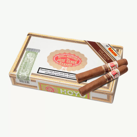 Hoyo de Monterrey Hermosos No. 4 Añejados