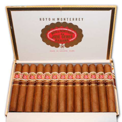 Hoyo de Monterrey Hermosos No. 4 Añejados