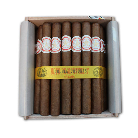 Hoyo de Monterrey Double Coronas Cab 50