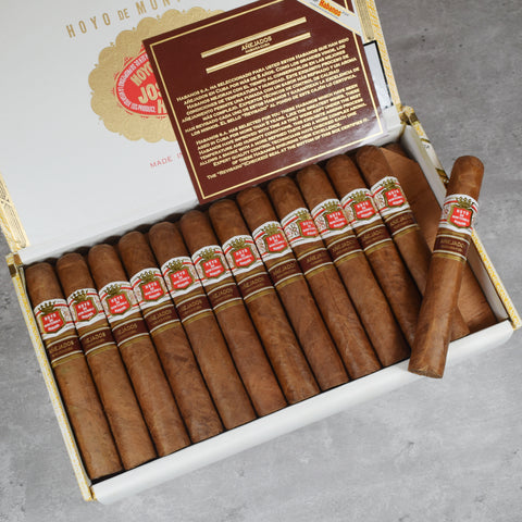Hoyo de Monterrey Hermosos No. 4 Añejados