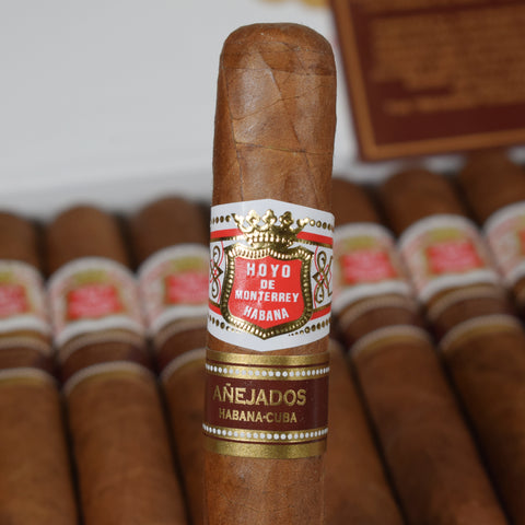 Hoyo de Monterrey Hermosos No. 4 Añejados
