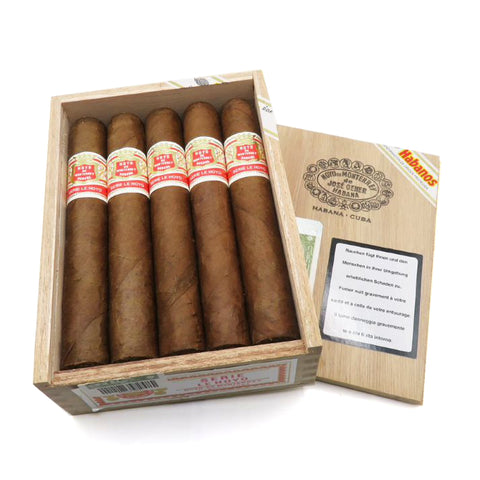 Hoyo de Monterrey Le Hoyo de San Juan
