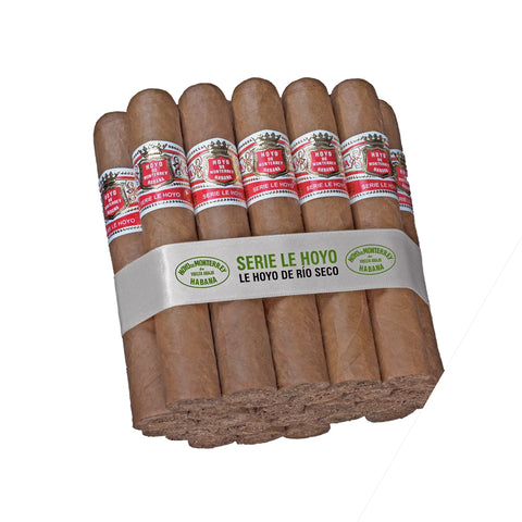Hoyo de Monterrey Le Hoyo de Rio Seco Tubos (Box 15)