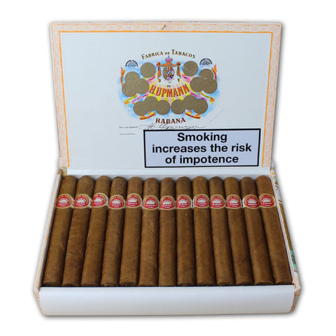 H.Upmann Petit Coronas