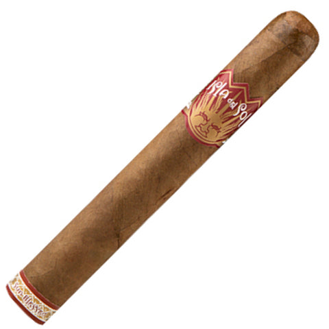 Isla Del Sol Sun Grown Toro