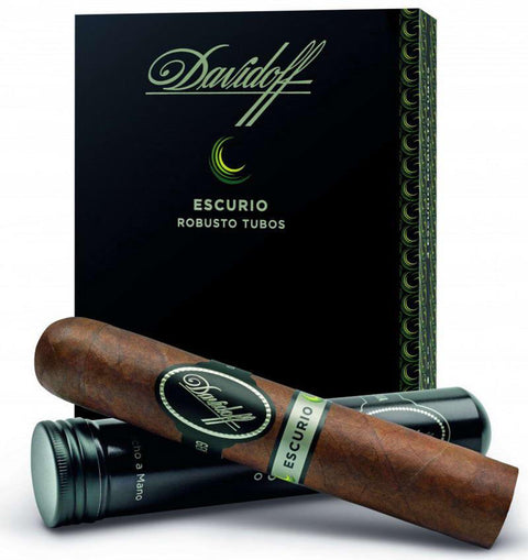 Davidoff Escurio 10th Anniversary LE 12'S