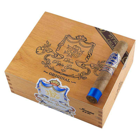 Don Pepin Garcia Blue Edition Invictos