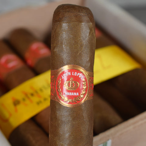 Juan Lopez Selection No. 2