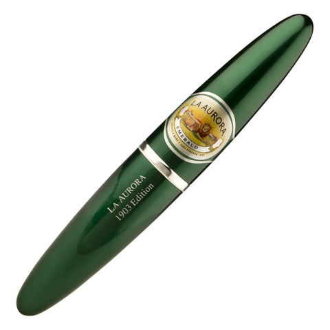 La Aurora Preferidos Emerald Tubos